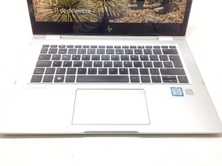 pc portatil hp hp elitebook x360 1030 g2