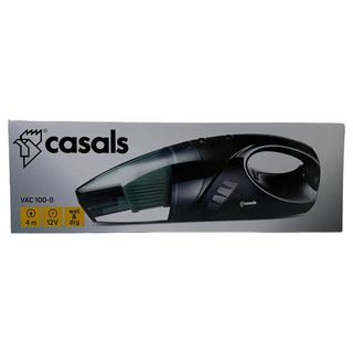 Aspirador Casals VAC-100B