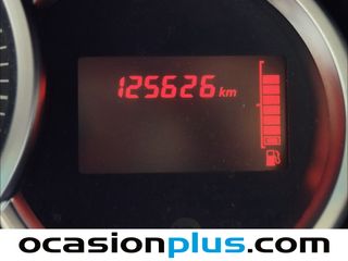 Dacia Sandero Ambiance dCi 55 kW (75 CV)