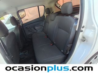 Dacia Sandero Ambiance dCi 55 kW (75 CV)
