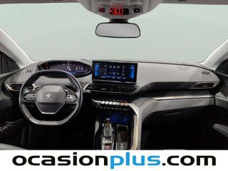 Peugeot 3008 BlueHDI 130 S&S Allure EAT8 96 kW (130 CV)