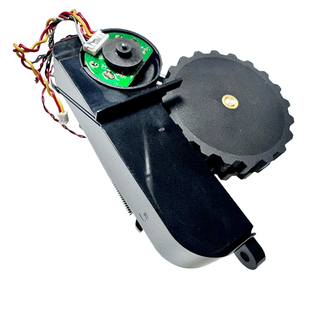 Rueda izquierda Conga 3790