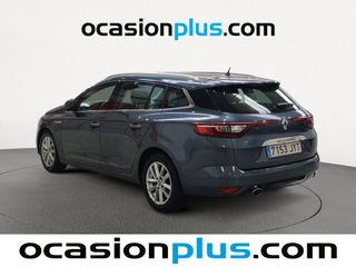 Renault Megane Sport Tourer Zen Energy TCe 97 kW (130 CV)
