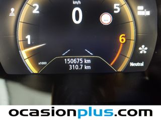 Renault Megane Sport Tourer Zen Energy TCe 97 kW (130 CV)