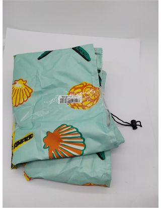 Opaltool Cubierta de Piscina Redonda para Perros,