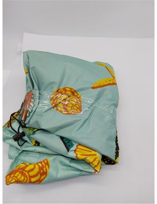 Opaltool Cubierta de Piscina Redonda para Perros,