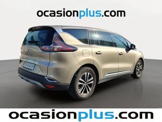 Renault Espace Limited Blue dCi 118 kW (160 CV) EDC