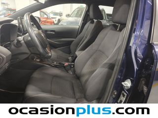 Toyota Corolla Touring Sports 125H Active Tech E-CVT 90 kW (122 CV)