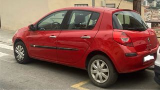 Renault Clio 2008