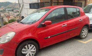 Renault Clio 2008