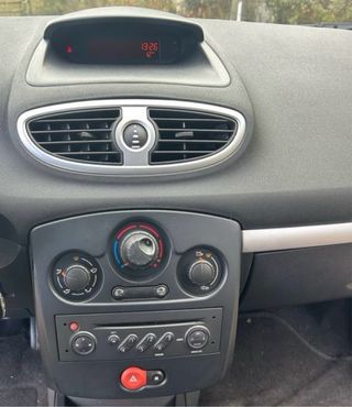 Renault Clio 2008
