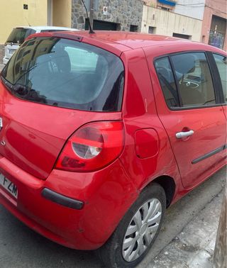 Renault Clio 2008