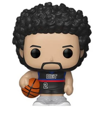 Bitty Pop! NBA Cade Cunningham