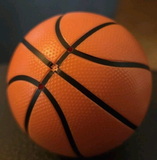 Bitty Pop! NBA Cade Cunningham