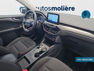 Ford Kuga 2.5 Duratec PHEV Titanium Auto 165 kW (225 CV)