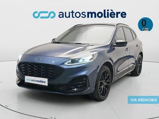 Ford Kuga 2.5 Duratec PHEV ST-Line X Auto 165 kW (225 CV)