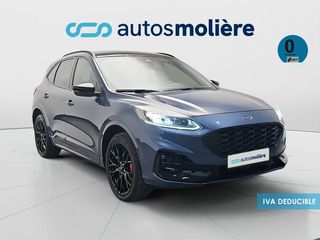 Ford Kuga 2.5 Duratec PHEV ST-Line X Auto 165 kW (225 CV)