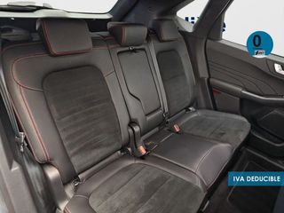 Ford Kuga 2.5 Duratec PHEV ST-Line X Auto 165 kW (225 CV)