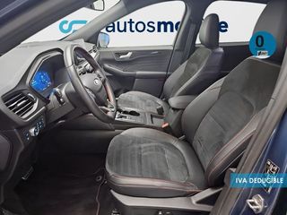 Ford Kuga 2.5 Duratec PHEV ST-Line X Auto 165 kW (225 CV)