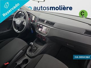Seat Ibiza 1.0 MPI S&S Reference Plus 59 kW (80 CV)