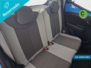 Toyota Aygo 1.0 70 x-play 51 kW (69 CV)