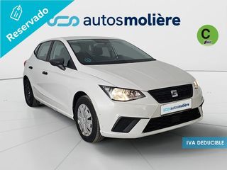 Seat Ibiza 1.0 MPI S&S Reference Plus 59 kW (80 CV)
