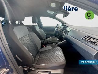 Volkswagen Polo R-Line 1.0 TSI 81 kW (110 CV) DSG