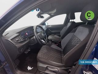 Volkswagen Polo R-Line 1.0 TSI 81 kW (110 CV) DSG