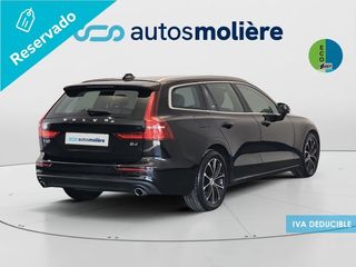 Volvo V60 B4 D Momentum Pro Auto 145 kW (197 CV)