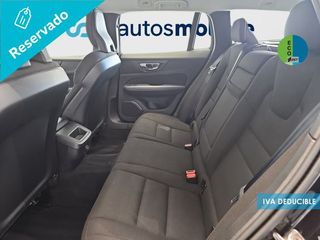 Volvo V60 B4 D Momentum Pro Auto 145 kW (197 CV)