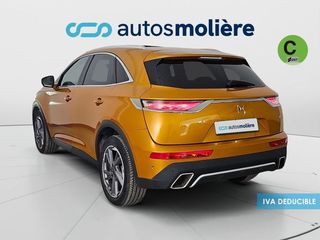DS DS 7 PureTech 180 Grand Chic Auto 132 kW (180 CV)
