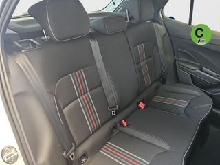 Skoda Fabia 1.5 TSI Monte Carlo DSG 110 kW (150 CV)