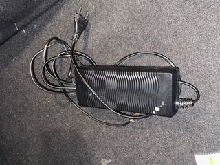 Cargador Smartgyro patinete eléctrico