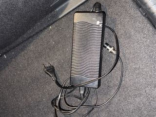 Cargador Smartgyro patinete eléctrico