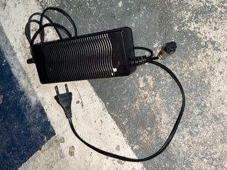 Cargador Smartgyro patinete eléctrico