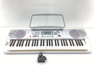 teclado electronico ringway tb688