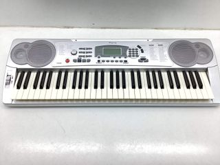 teclado electronico ringway tb688