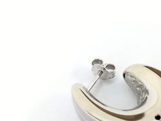 pendientes plata 925mm