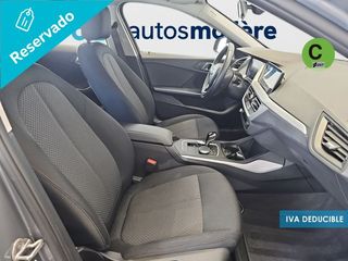 BMW Serie 1 118i 103 kW (140 CV)