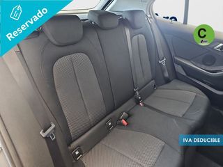 BMW Serie 1 118i 103 kW (140 CV)