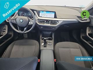 BMW Serie 1 118i 103 kW (140 CV)