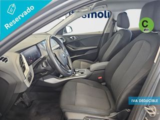 BMW Serie 1 118i 103 kW (140 CV)