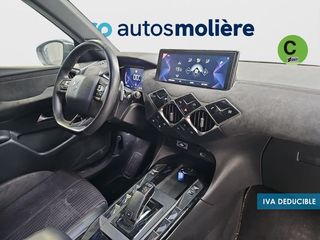 DS DS 3 Performance Line PureTech Auto 96 kW (130 CV)