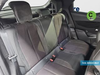 DS DS 3 Performance Line PureTech Auto 96 kW (130 CV)