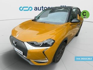DS DS 3 PureTech 155 Grand Chic Auto 115 kW (155 CV)