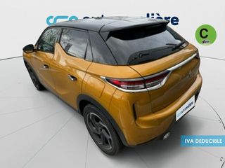 DS DS 3 PureTech 155 Grand Chic Auto 115 kW (155 CV)