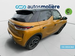 DS DS 3 PureTech 155 Grand Chic Auto 115 kW (155 CV)