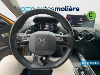DS DS 3 PureTech 155 Grand Chic Auto 115 kW (155 CV)