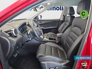 MG HS 1.5 Turbo GDI Comfort DCT 119 kW (162 CV)