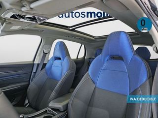 Lynk & Co 01 1.5 PHEV 192 kW (261 CV)